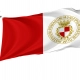 Vasto Flag for Indoor & Outdoor Use - Imagine 1