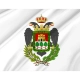Velletri Flag for Indoor & Outdoor Use - Imagine 2