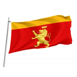 Ventimiglia Flag for Indoor & Outdoor Use