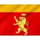 Ventimiglia Flag for Indoor & Outdoor Use - Imagine 2