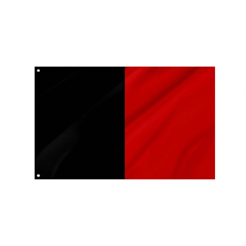 Aosta Valley Flag for Indoor & Outdoor Use