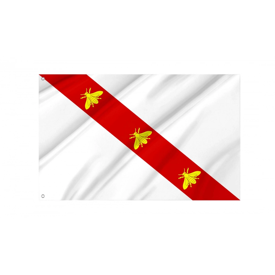 Elba Flag for Indoor & Outdoor Use, ITA131