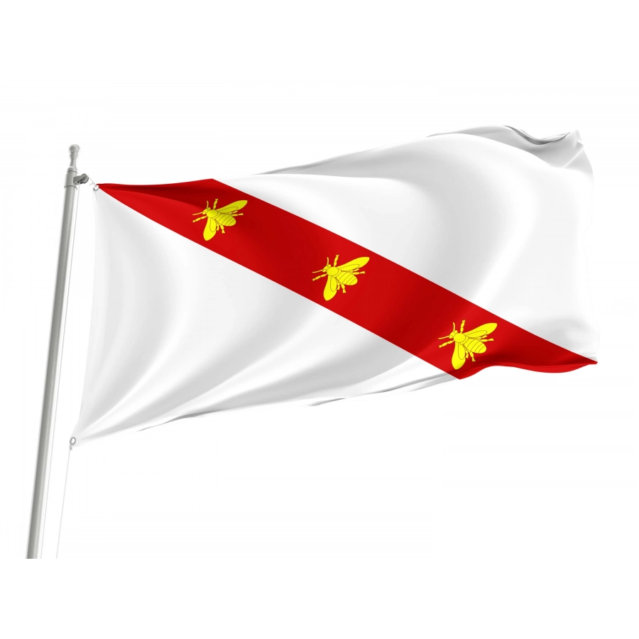 Elba Flag for Indoor & Outdoor Use, ITA131