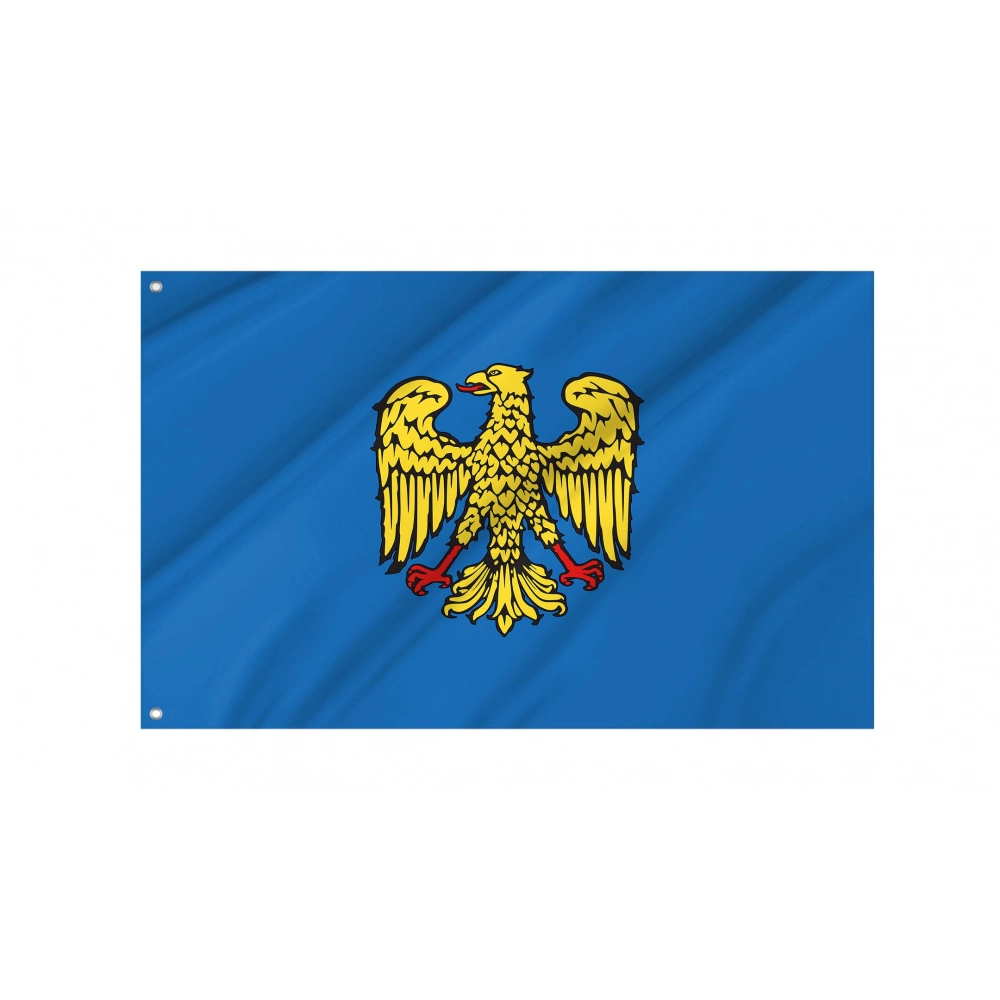 Friuli Flag for Indoor & Outdoor Use Friuli Flag for Indoor & Outdoor Use