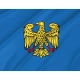 Friuli Flag for Indoor & Outdoor Use - Imagine 2