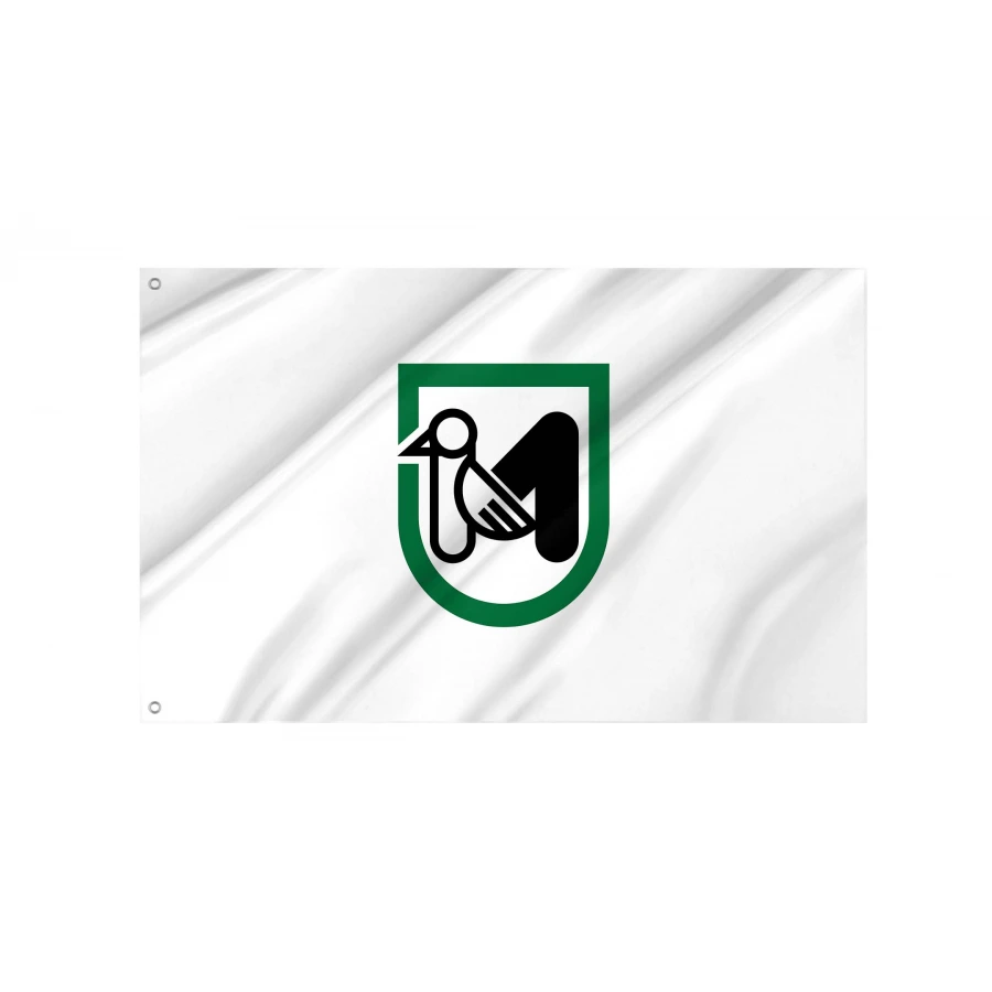 Marche Flag for Indoor & Outdoor Use, ITA139