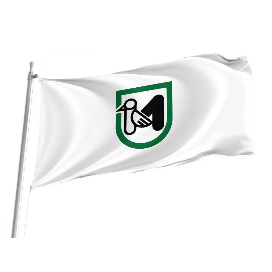 Marche Flag for Indoor & Outdoor Use, ITA139