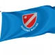 Molise Flag for Indoor & Outdoor Use - Imagine 1