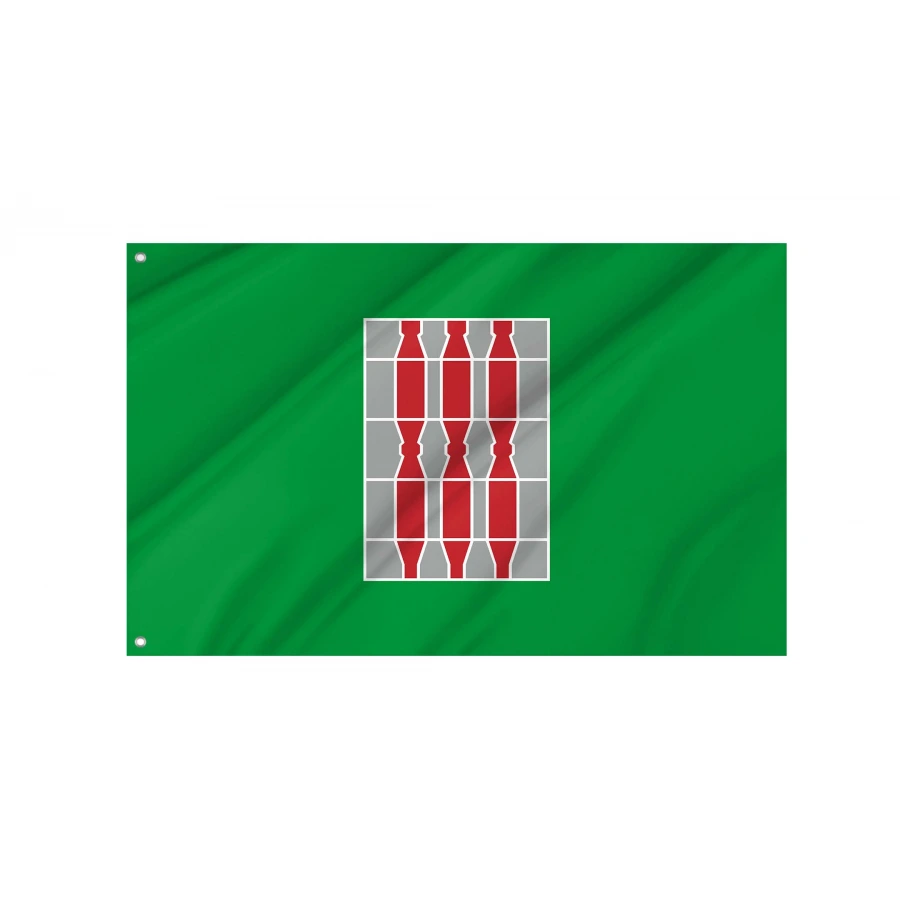 Umbria Flag for Indoor & Outdoor Use, ITA138