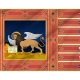 Veneto Flag for Indoor & Outdoor Use - Imagine 2