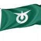 Aki, Kochi Flag for Indoor & Outdoor Use - Imagine 1