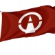 Ina, Nagano Flag for Indoor & Outdoor Use - Imagine 1