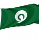 Abiko Chiba Flag - Imagine 1