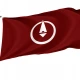 Abuta Flag for Indoor & Outdoor Use - Imagine 1