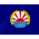 Aibetsu Flag for Indoor & Outdoor Use - Imagine 2