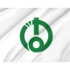 Aizubange, Fukushima Flag for Indoor & Outdoor Use - Imagine 2
