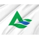 Aizumisato, Fukushima Flag for Indoor & Outdoor Use - Imagine 2