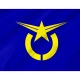 Akabira Flag for Indoor & Outdoor Use - Imagine 2