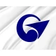 Akkeshi Flag for Indoor & Outdoor Use - Imagine 2