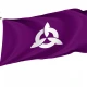 Ami Ibaraki Flag - Imagine 1