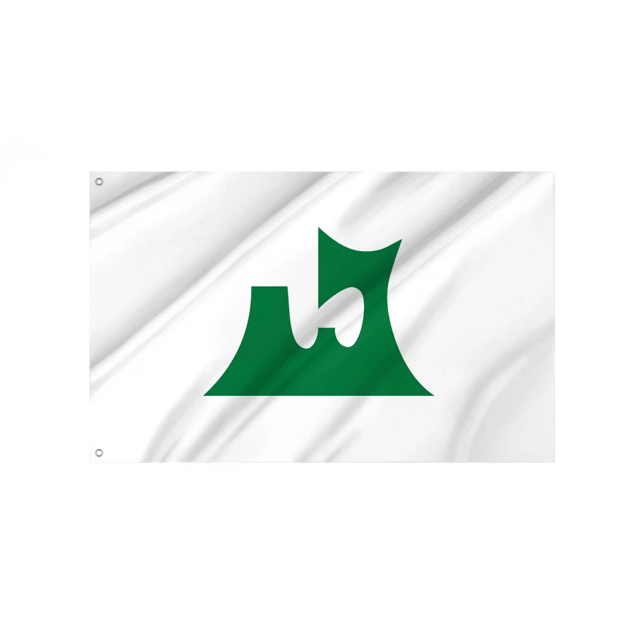 Aomori Prefecture Flag for Indoor & Outdoor Use, JPN23