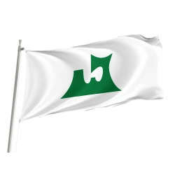 Aomori Prefecture Flag for Indoor & Outdoor Use