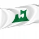 Aomori Prefecture Flag - Imagine 1