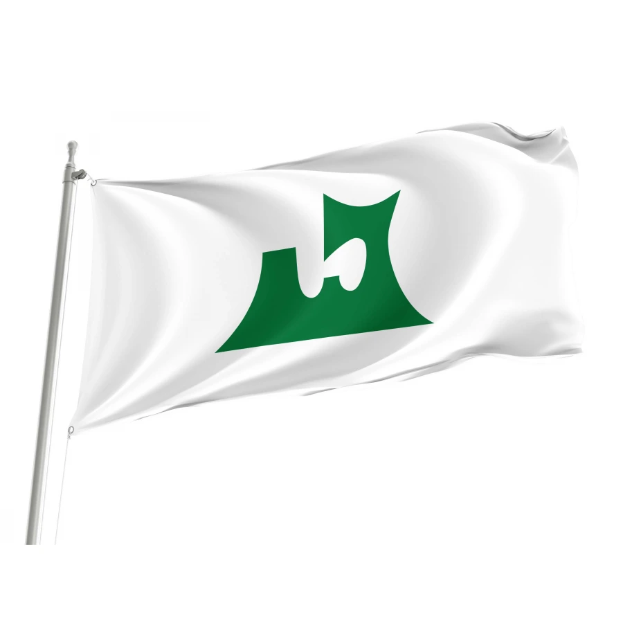 Aomori Prefecture Flag for Indoor & Outdoor Use, JPN23