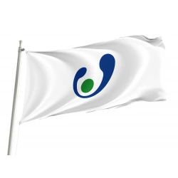 Asahi Chiba Flag