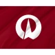 Asahi, Yamagata Flag for Indoor & Outdoor Use - Imagine 2