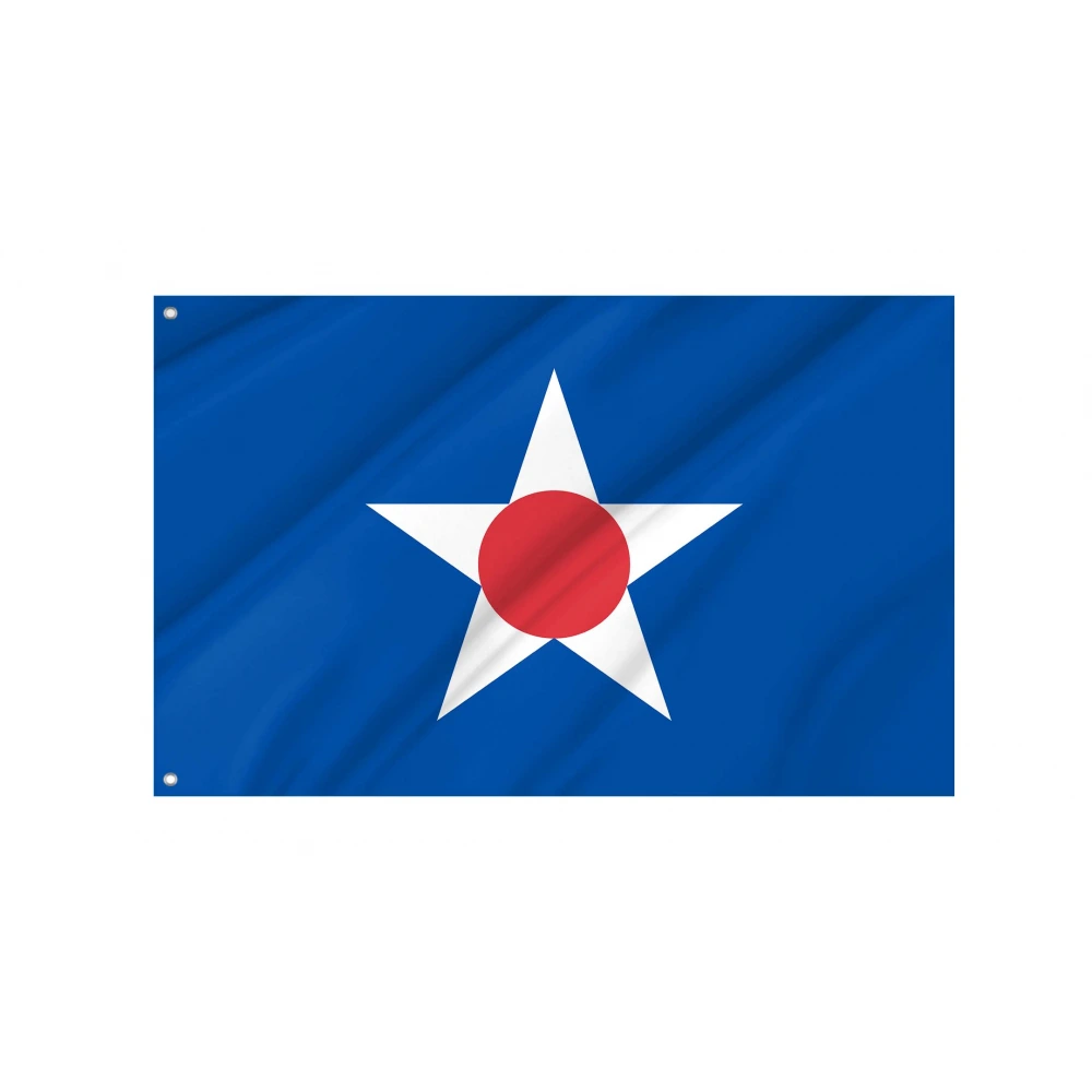 Asahikawa Flag for Indoor & Outdoor Use