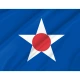 Asahikawa Flag for Indoor & Outdoor Use - Imagine 2