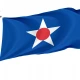 Asahikawa Flag for Indoor & Outdoor Use - Imagine 1
