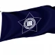Ashibetsu Flag for Indoor & Outdoor Use - Imagine 1