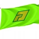 Assabu Flag for Indoor & Outdoor Use - Imagine 1