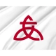 Atsugi Flag for Indoor & Outdoor Use - Imagine 2