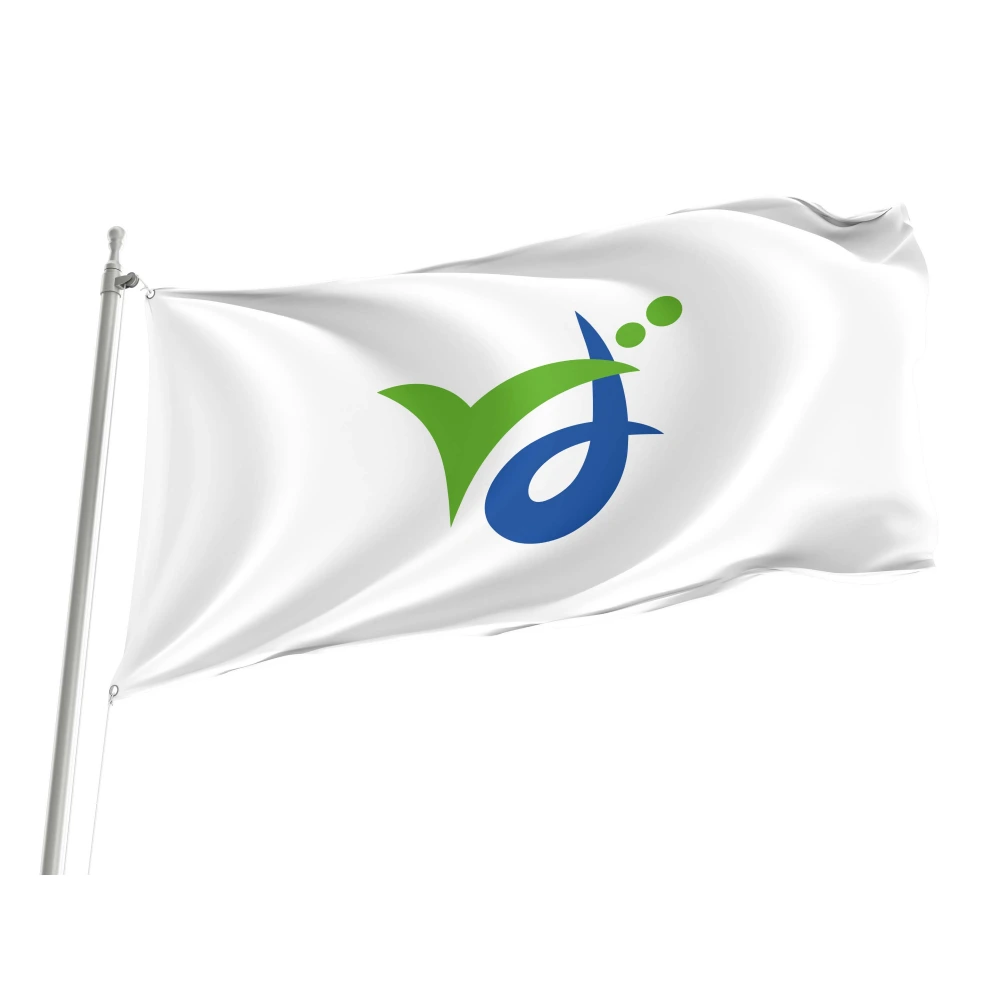 Bando Ibaraki Flag