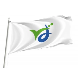 Bando Ibaraki Flag