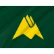 Biei Flag for Indoor & Outdoor Use - Imagine 2