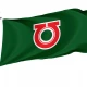 Bifuka Flag for Indoor & Outdoor Use - Imagine 1