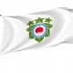 Biratori Flag for Indoor & Outdoor Use - Imagine 1