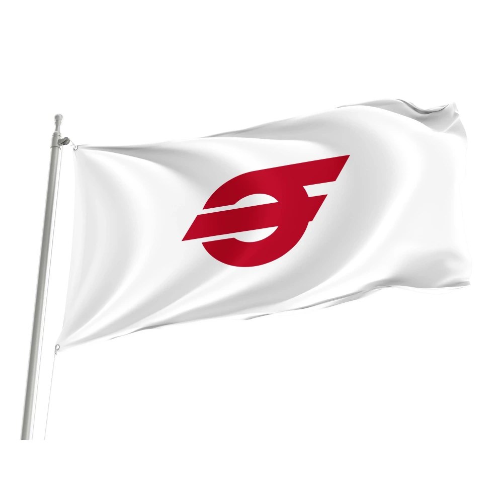 Chigasaki Kanagawa Flag