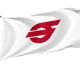 Chigasaki Kanagawa Flag - Imagine 1