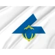 Chippubetsu Flag for Indoor & Outdoor Use - Imagine 2