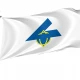 Chippubetsu Flag for Indoor & Outdoor Use - Imagine 1