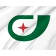 Chuo Flag for Indoor & Outdoor Use - Imagine 2
