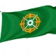 Churui Flag for Indoor & Outdoor Use - Imagine 1