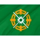 Churui Flag for Indoor & Outdoor Use - Imagine 2