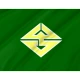 Chosei Chiba Flag - Imagine 2