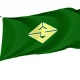 Chosei Chiba Flag - Imagine 1